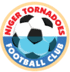 尼日尔FC 队徽